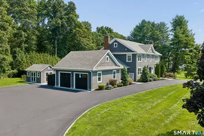 19 West Ridge Road, New Fairfield, CT 06812 - Photo 2