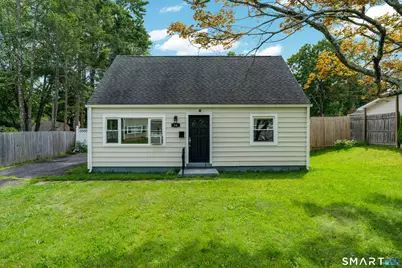 54 Helen Drive, New Britain, CT 06053 - Photo 1