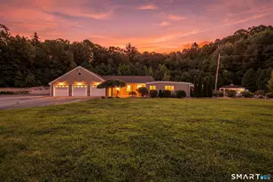 467 Somers Rd, Ellington, CT 06029 - Photo 1