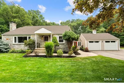 40 Rolling Ridge Road, Orange, CT 06477 - Photo 1