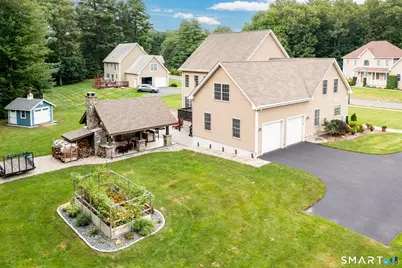 11 Jubrey Drive, Windsor, CT 06095 - Photo 2