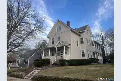 128 South Whittlesey Avenue, Wallingford, CT 06492 - Photo 1
