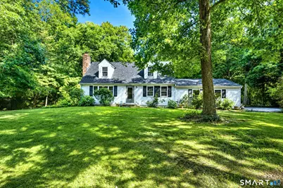 131 Pepper Tree Hill Lane, Southbury, CT 06488 - Photo 2