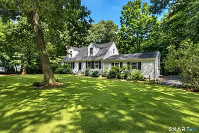 131 Pepper Tree Hill Lane, Southbury, CT 06488 - Photo 2