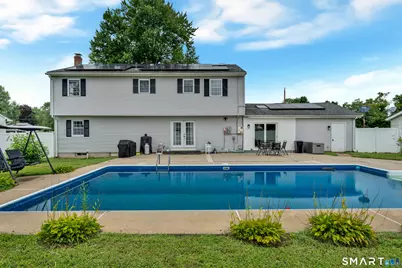 144 Green Manor Road, Enfield, CT 06082 - Photo 4