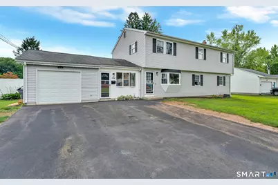 144 Green Manor Road, Enfield, CT 06082 - Photo 2