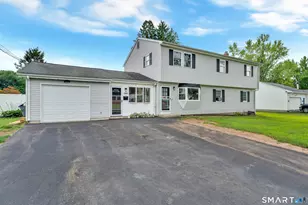 144 Green Manor Rd, Enfield, CT 06082 - Photo 2