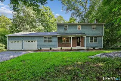 38 Cherry Hill Road, Norwich, CT 06360 - Photo 2