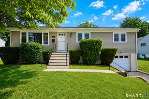 76 Jessie Dr, West Haven, CT 06516 - Photo 1