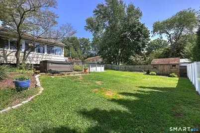 91 Hill Street, Milford, CT 06460 - Photo 32