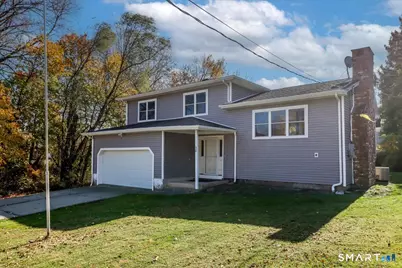 58 Taylor Terrace, New Milford, CT 06776 - Photo 1