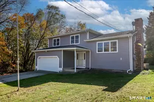 58 Taylor Terrace, New Milford, CT 06776 - Photo 1