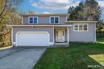 58 Taylor Terrace, New Milford, CT 06776 - Photo 2