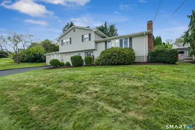 12 Farm Hill Road, Meriden, CT 06451 - Photo 4