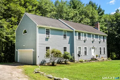 264 Trumbull Highway, Lebanon, CT 06249 - Photo 2