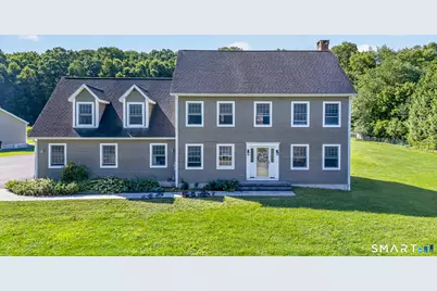 160 River Road, Preston, CT 06365 - Photo 2