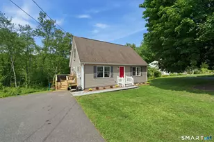 45 Sunset Terrace, Vernon, CT 06066 - Photo 2