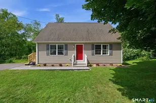 45 Sunset Terrace, Vernon, CT 06066 - Photo 1