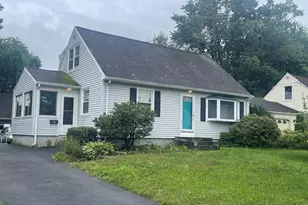 36 Sedgwick Rd, East Hartford, CT 06108 - Photo 1