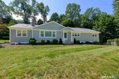 109 Cummings Drive, Orange, CT 06477 - Photo 1