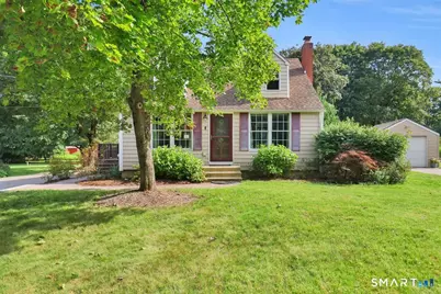 5 Chimney Hill Road, Wallingford, CT 06492 - Photo 2