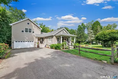 595 Wheeler Road, Monroe, CT 06468 - Photo 4