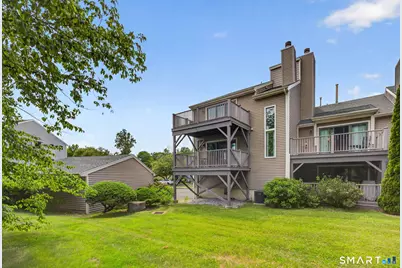 78 Turtle Bay Drive #78, Branford, CT 06405 - Photo 38