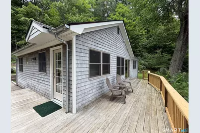 18 Orchard Beach Road, Sherman, CT 06784 - Photo 4