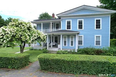 50 High Street, Winchester, CT 06098 - Photo 2