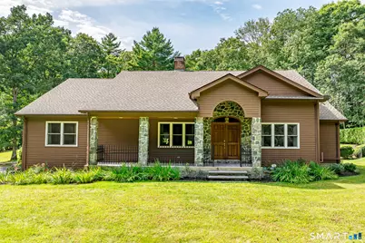 126 East Putnam Road, Putnam, CT 06260 - Photo 2
