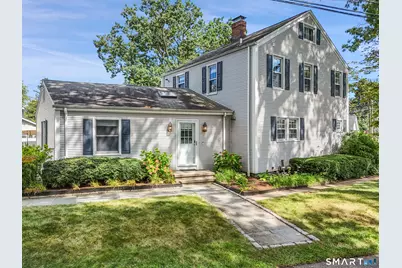 2 Fairfield Avenue, Darien, CT 06820 - Photo 2