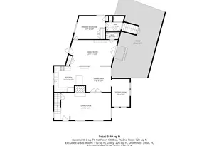 2 Fairfield Ave, Darien, CT 06820 - Photo 30