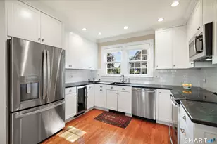 2 Fairfield Ave, Darien, CT 06820 - Photo 8