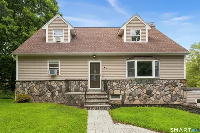 47 Gregory Street, Danbury, CT 06811 - Photo 1