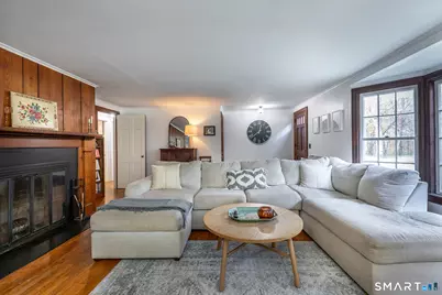 255 Woodbury Road, Washington, CT 06793 - Photo 2
