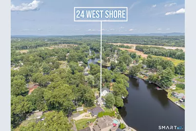 24 West Shore Drive, Enfield, CT 06082 - Photo 34