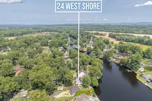 24 W Shore Dr, Enfield, CT 06082 - Photo 34