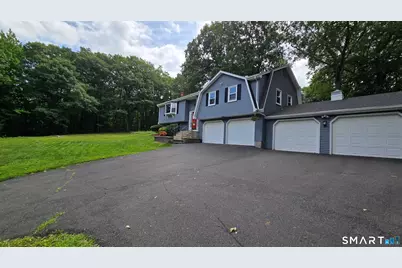 211 Mountain Road, Granby, CT 06060 - Photo 8