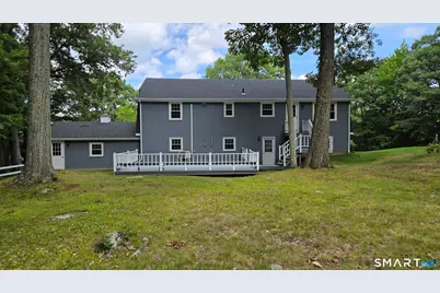211 Mountain Road, Granby, CT 06060 - Photo 4