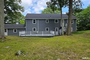 211 Mountain Rd, Granby, CT 06060 - Photo 4