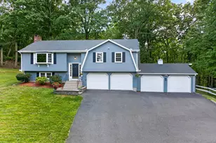 211 Mountain Rd, Granby, CT 06060 - Photo 1