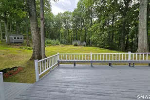 211 Mountain Rd, Granby, CT 06060 - Photo 6