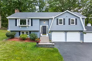 211 Mountain Rd, Granby, CT 06060 - Photo 2