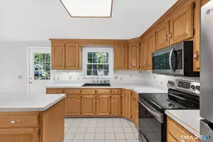 211 Mountain Rd, Granby, CT 06060 - Photo 14
