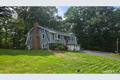 211 Mountain Road, Granby, CT 06060 - Photo 2