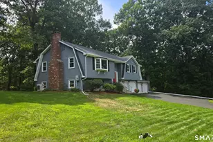 211 Mountain Rd, Granby, CT 06060 - Photo 2