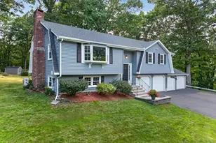 211 Mountain Rd, Granby, CT 06060 - Photo 4