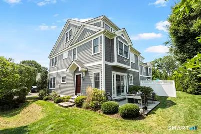 16 Hawthorne Street South #A, Greenwich, CT 06831 - Photo 26