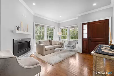 16 Hawthorne Street South #A, Greenwich, CT 06831 - Photo 4