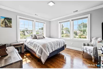 16 Hawthorne Street South #A, Greenwich, CT 06831 - Photo 10